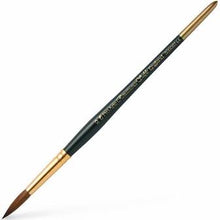 Load image into Gallery viewer, Pro Arte Renaissance Round Sable Brushes - 10 (29 x 6mm) /
