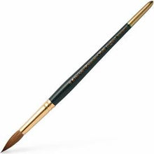 Load image into Gallery viewer, Pro Arte Renaissance Round Sable Brushes - 12 (33 x 7.8mm) /
