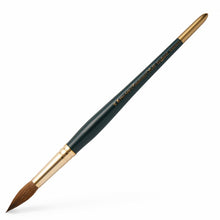 Load image into Gallery viewer, Pro Arte Renaissance Round Sable Brushes - 16 (38 x 10mm) /
