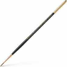 Load image into Gallery viewer, Pro Arte Renaissance Round Sable Brushes - 1 (11 x 1.5mm) /

