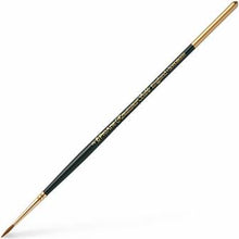 Load image into Gallery viewer, Pro Arte Renaissance Round Sable Brushes - 2 (11 x 1.6mm) /
