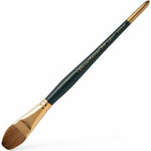 Load image into Gallery viewer, Pro Arte Renaissance Flat Sable Brushes - 1

