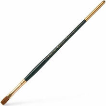 Load image into Gallery viewer, Pro Arte Renaissance Flat Sable Brushes - 1/4

