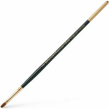 Load image into Gallery viewer, Pro Arte Renaissance Flat Sable Brushes - 1/8
