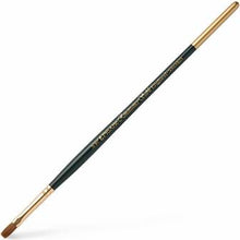 Load image into Gallery viewer, Pro Arte Renaissance Flat Sable Brushes - 3/16
