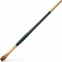 Load image into Gallery viewer, Pro Arte Renaissance Flat Sable Brushes - 3/8
