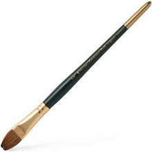 Load image into Gallery viewer, Pro Arte Renaissance Flat Sable Brushes - 5/8
