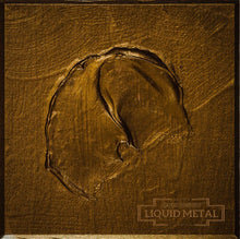 Load image into Gallery viewer, Roberson Liquid Metal Ink - Autumn Gold

