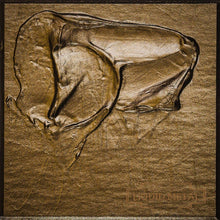 Load image into Gallery viewer, Roberson Liquid Metal Ink - Bronze
