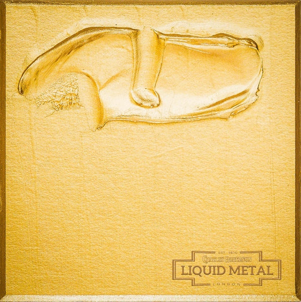 Roberson Liquid Metal Ink - Classic Gold