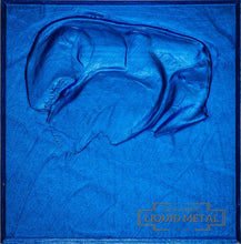Load image into Gallery viewer, Roberson Liquid Metal Ink - Dark Blue
