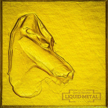 Load image into Gallery viewer, Roberson Liquid Metal Ink - Florentine
