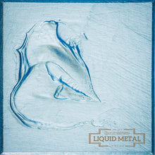 Load image into Gallery viewer, Roberson Liquid Metal Ink - Light Blue
