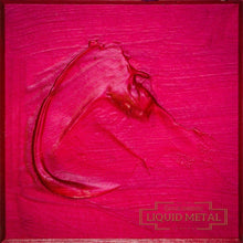 Load image into Gallery viewer, Roberson Liquid Metal Ink - Red Pearl
