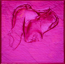 Load image into Gallery viewer, Roberson Liquid Metal Ink - Scarlet Pearl
