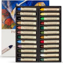 Load image into Gallery viewer, Sennelier Oil Pastels
