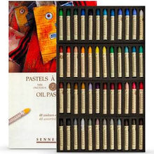 Load image into Gallery viewer, Sennelier Oil Pastels
