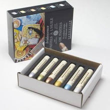 Load image into Gallery viewer, Sennelier Oil Pastels
