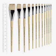 Load image into Gallery viewer, Pro Arte Series B Bright Brushes

