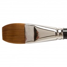 Load image into Gallery viewer, Pro Arte Prolene Brushes Series 106 Flat - 1 1/4 - Flats
