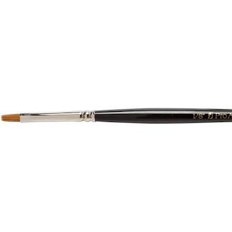 Pro Arte Prolene Brushes Series 106 Flat - 1/8 - Flats