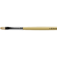 Load image into Gallery viewer, Pro Arte Series B Bright Brushes - 3 / (Short Flat) / Long
