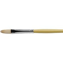 Load image into Gallery viewer, Pro Arte Series B Filbert Brushes - 4 / Long Handles
