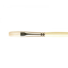 Load image into Gallery viewer, Pro Arte Series B Long Flat Brushes
