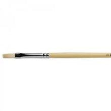 Load image into Gallery viewer, Pro Arte Series B Long Flat Brushes - 1 / Handled
