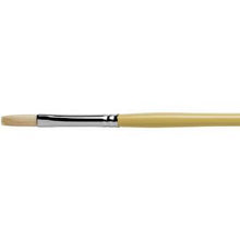 Load image into Gallery viewer, Pro Arte Series B Long Flat Brushes - 2 / Handled
