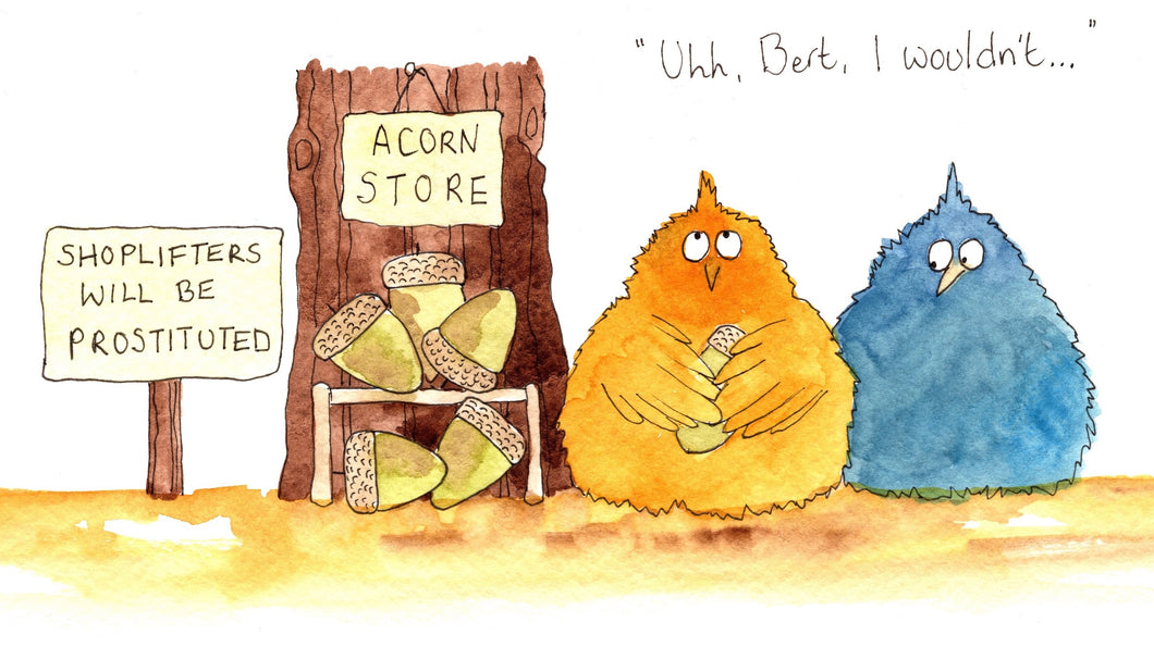 Greeting Cards