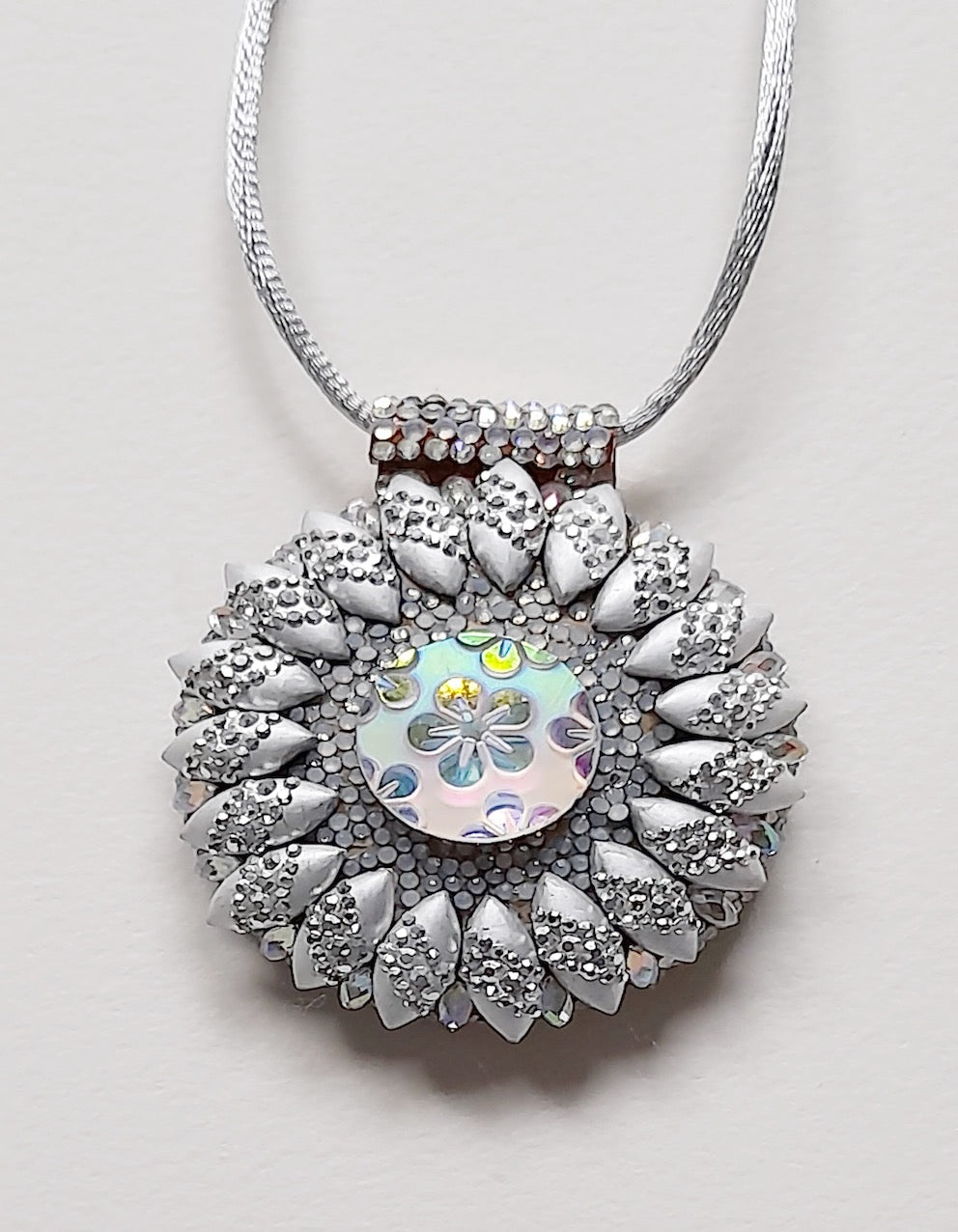 Softly Silver