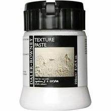 Load image into Gallery viewer, Daler Rowney Texture Paste

