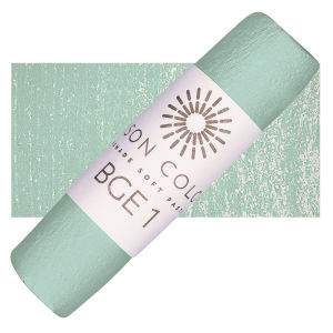 Unison Pastels Blue Green Earth 1-18 - 1 / Single Pastel