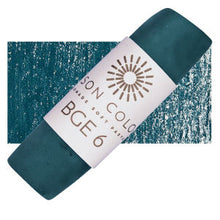 Load image into Gallery viewer, Unison Pastels Blue Green Earth 1-18 - 6 / Single Pastel
