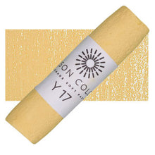Load image into Gallery viewer, Unison Pastels Yellows 1-18 - Single Pastel / Yellow 17
