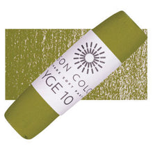 Load image into Gallery viewer, Unison Pastels Yellow Green Earth 1-18 - 10 / Single Pastel
