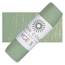 Load image into Gallery viewer, Unison Pastels Yellow Green Earth 1-18 - 3 / Single Pastel
