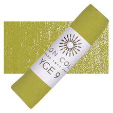 Load image into Gallery viewer, Unison Pastels Yellow Green Earth 1-18 - 9 / Single Pastel
