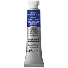 Load image into Gallery viewer, Winsor and Newton Professional Watercolours - 5ml / Smalt
