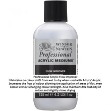 Load image into Gallery viewer, Winsor &amp; Newton Acrylic Mediums
