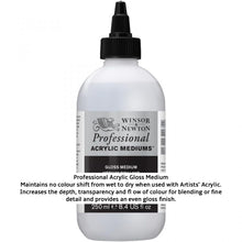 Load image into Gallery viewer, Winsor &amp; Newton Acrylic Mediums
