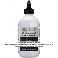 Load image into Gallery viewer, Winsor &amp; Newton Acrylic Mediums
