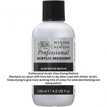 Load image into Gallery viewer, Winsor &amp; Newton Acrylic Mediums

