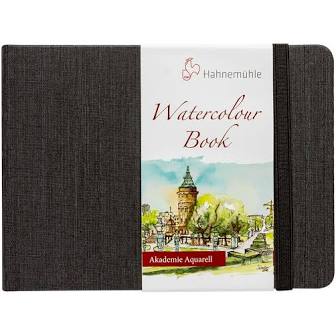 Hahnemühle  Watercolour Book