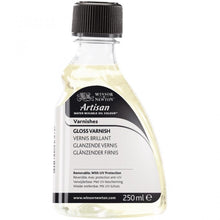 Load image into Gallery viewer, Winsor and Newton Artisan Mediums and Varnishes
