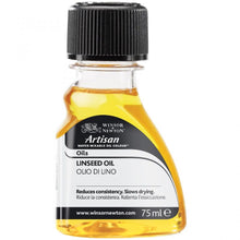 Load image into Gallery viewer, Winsor and Newton Artisan Mediums and Varnishes
