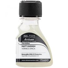 Load image into Gallery viewer, Winsor and Newton Artisan Mediums and Varnishes
