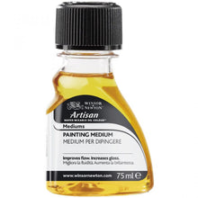 Load image into Gallery viewer, Winsor and Newton Artisan Mediums and Varnishes
