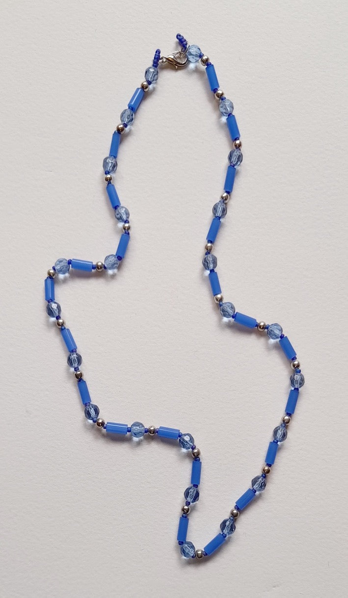 Chain Link Blues